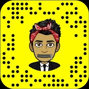 Meet your Posher, Steven